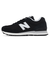 Newbalance ニューバランス WL515BLK ブラック