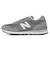 Newbalance ニューバランス WL515GRY グレー