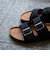 NAUTICA ノーティカ カジュアルサンダル TRIUN TUMBLED BE0787 BE0786
