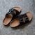 大きいサイズ【29cm 30cm 31cm 32cm】NAUTICA ノーティカ カジュアルサンダル TRIUN TUMBLED BE0787 BE0786