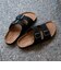 大きいサイズ【29cm 30cm 31cm 32cm】NAUTICA ノーティカ カジュアルサンダル TRIUN TUMBLED BE0787 BE0786