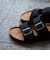 大きいサイズ【29cm 30cm 31cm 32cm】NAUTICA ノーティカ カジュアルサンダル TRIUN TUMBLED BE0787 BE0786