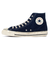 converse コンバース ALL STAR AGED FADEDDENIM AG HI オールスター エイジド フェイデッドデニム AG ハイ 1SE566 31315220 ネイビー