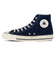 converse コンバース ALL STAR AGED FADEDDENIM AG HI オールスター エイジド フェイデッドデニム AG ハイ 1SE566 31315220 ネイビー