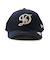シティコネクト 2024 ドジャース 帽子 キャップ NEW ERA ニューエラ 9SEVENTY MLB City Connect Los Angeles Dodgers 60572084 ネイビー