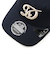 シティコネクト 2024 ドジャース 帽子 キャップ NEW ERA ニューエラ 9SEVENTY MLB City Connect Los Angeles Dodgers 60572084 ネイビー