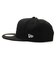 【海外限定 日本未発売】ジャッキー・ロビンソンデー ホワイトソックス キャップ 帽子 NEW ERA ニューエラ 59FIFTY CHICAGO WHITE SOX 60350385 ブラック/ホワイト