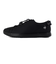 le coq sportif ルコック LA アルマ T+R SM LU5SRS05LZ ブラック/グレー