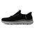 大きいサイズ【29cm～32cm】SKECHERS スケッチャーズ SLIP-INS スリップインズ サミッツ パーフォ 232939 BKCC WBK