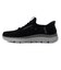 大きいサイズ【29cm～32cm】SKECHERS スケッチャーズ SLIP-INS スリップインズ サミッツ パーフォ 232939 BKCC WBK