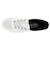 大きいサイズ【29cm～32cm】SKECHERS スケッチャーズ SLIP-INS スリップインズ サミッツ パーフォ 232939 BKCC WBK