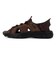 SKECHERS スケッチャーズ SLIP-INS スリップインズ リヴォルテッド メリック 205181 BLK ACDB