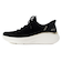 SKECHERS スケッチャーズ SLIP-INS スリップインズ ボブス スポート B ラブ トゥルー デライト 117617 BLK ブラック