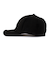 【海外限定 日本未発売】NEW ERA ニューエラ シティコネクト ドジャース 帽子 キャップ 39THIRTY MLB City Connect Los Angeles Dodgers 60578619 ブラック/ブラック