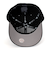 【海外限定 日本未発売】NEW ERA ニューエラ シティコネクト ドジャース 帽子 キャップ 39THIRTY MLB City Connect Los Angeles Dodgers 60578619 ブラック/ブラック