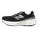 Newbalance ニューバランス M880X15 ブラック/シルバー