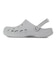 大きいサイズ【29cm 30cm】crocs クロックス BAYA CLOG バヤ クロッグ 10126-007 ライトグレー