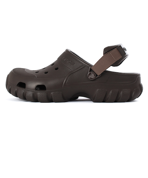 グロッグ crocs クロックス OFFROAD SPORT CLOG オフロード スポーツ