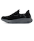 SKECHERS スケッチャーズ SLIP-INS スリップインズ ベーパーフォーム ボラン 233059 BKGY ブラック/グレー