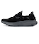 SKECHERS スケッチャーズ SLIP-INS スリップインズ ベーパーフォーム ボラン 233059 BKGY ブラック/グレー