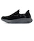 大きいサイズ【29cm 30cm 31cm 32cm】SKECHERS スケッチャーズ SLIP-INS スリップインズ ベーパーフォーム ボラン 233059 BKGY ブラック/グレー