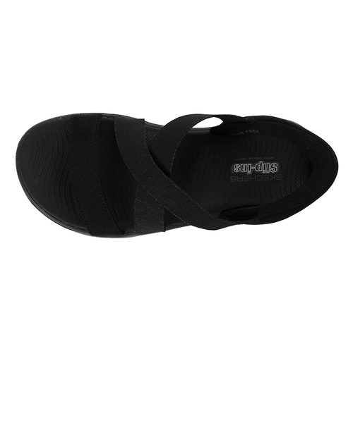 SKECHERS スケッチャーズ SLIP-INS スリップインズ ゴーウォーク