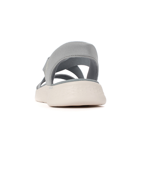 新品✨未使用品✨スケッチャーズ スリップインズ コンフォートサンダル SKECHERS スケッチャーズ SLIP-INS スリップインズ ゴーウォーク