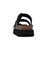 GENUINS ジェニュインズ CRISTI VEGAN G105782JT ブラック