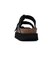 GENUINS ジェニュインズ CRISTI VEGAN G105782JT ブラック