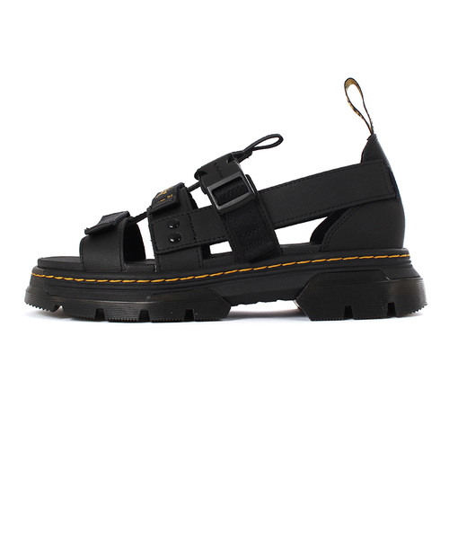Dr.Martens ドクターマーチン PEARSON ピアソン マルチストラップ