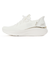 SKECHERS スケッチャーズ SLIP-INS スリップインズ ボブス スポート B ラブ トゥルー デライト 117617 LTPK WHT