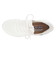 SKECHERS スケッチャーズ SLIP-INS スリップインズ ボブス スポート B ラブ トゥルー デライト 117617 LTPK WHT
