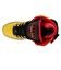 EWING ATHLETICS ユーイング アスレチックス EWING 33 HI × BIG PUN 1BM02602-704 イエロー/レッド/ブラック