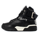 EWING ATHLETICS ユーイング アスレチックス EWING 33 HI VINTAGE 1BM02599-021 ブラック/ガーデニア
