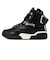 大きいサイズ【29cm～34cm】EWING ATHLETICS ユーイング アスレチックス EWING 33 HI VINTAGE 1BM02599-021 ブラック/ガーデニア