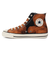 converse コンバース ALL STAR AGED BLEACHEDCANVAS HI オールスター エイジド ブリーチドキャンバス ハイ 1SE575 31315010 ブラック