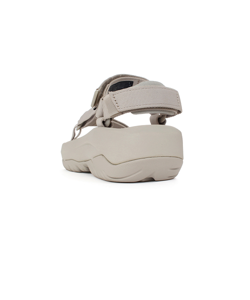 Teva ハリケーン XLT2 アンプソール 25cm ムーンストラック Teva ハリケーン XLT2 アンプソール 25cm ムーンストラック