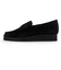 Clarks Originals クラークス オリジナルズ WALLABEE LOAFER レディース ワラビーローファー 26173509 26173508