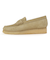 Clarks Originals クラークス オリジナルズ WALLABEE LOAFER レディース ワラビーローファー 26173509 26173508