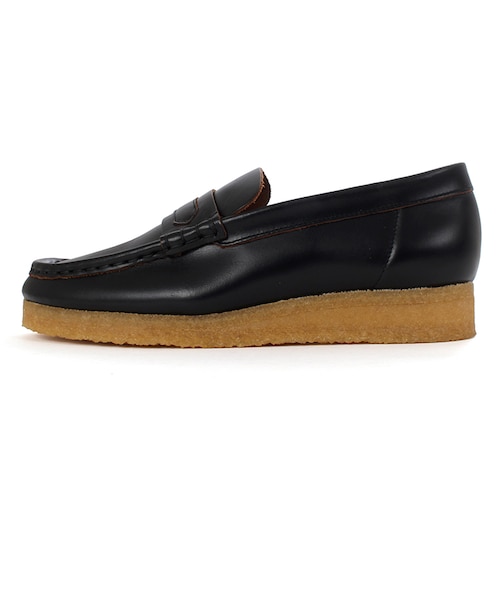 Clarks Originals クラークス オリジナルズ WALLABEE LOAFER