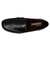 Clarks Originals クラークス オリジナルズ WALLABEE LOAFER レディース ワラビーローファー 26177721 ブラックスムースレザー
