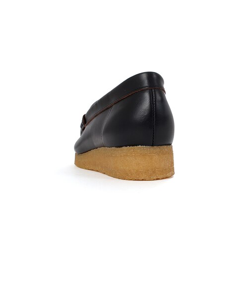 Clarks Originals クラークス オリジナルズ WALLABEE LOAFER