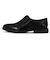 Clarks クラークス BOLTON FREE II 26170831 ブラックレザー