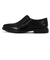 大きいサイズ【28cm 28.5cm 29cm】Clarks クラークス BOLTON FREE II 26170831 ブラックレザー