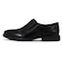 大きいサイズ【28cm 28.5cm 29cm】Clarks クラークス BOLTON FREE II 26170831 ブラックレザー