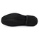 Clarks クラークス IPSWICH APRON II 26170832 ブラックレザー
