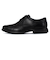 大きいサイズ【28cm 28.5cm 29cm】Clarks クラークス IPSWICH APRON II 26170832 ブラックレザー