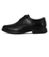 大きいサイズ【28cm 28.5cm 29cm】Clarks クラークス IPSWICH APRON II 26170832 ブラックレザー