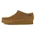 Clarks Originals クラークス オリジナルズ WALLABEE GTX ワラビー ゴアテックス 26177731 オークモスヌバック