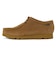Clarks Originals クラークス オリジナルズ WALLABEE GTX ワラビー ゴアテックス 26177731 オークモスヌバック